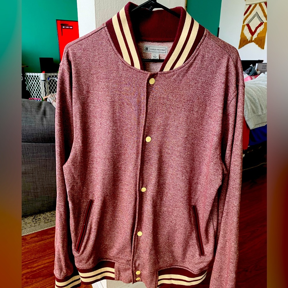 Varsity Jacket